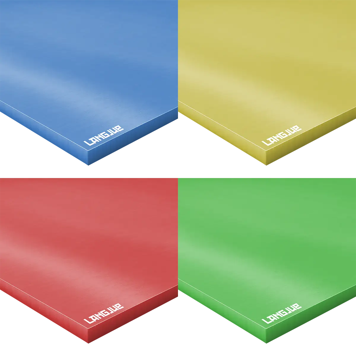 surface finishing
