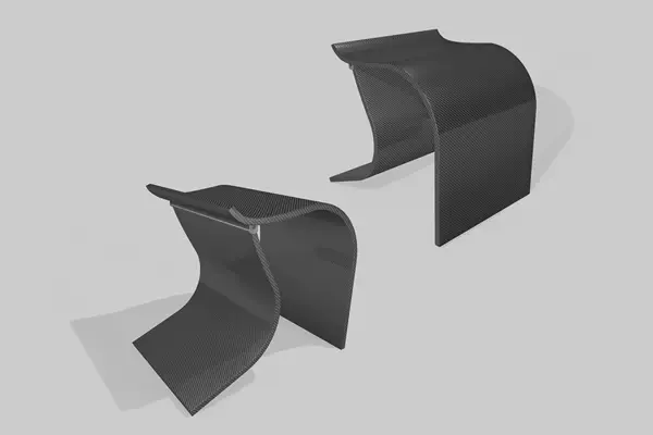 custom carbon fiber feasibility study