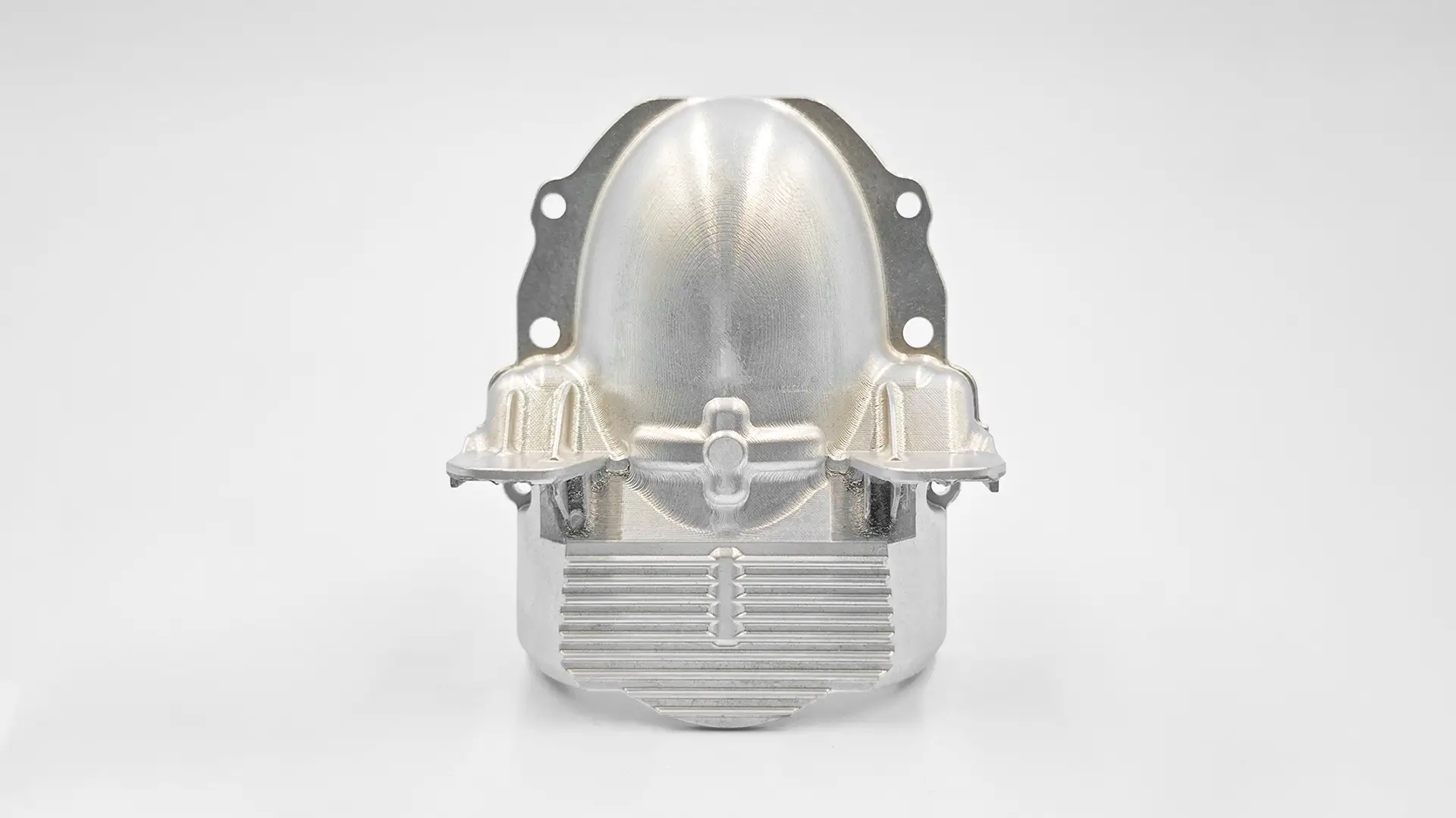 cnc machining for automotive part