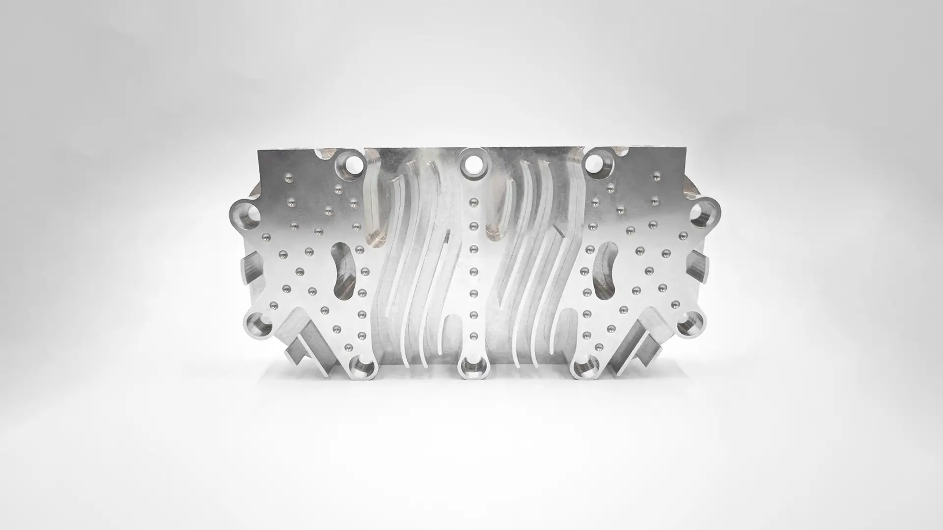 cnc machining for communications industry