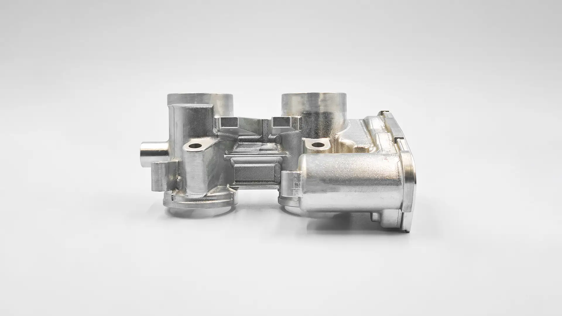 cnc machining for hydraulic systems part