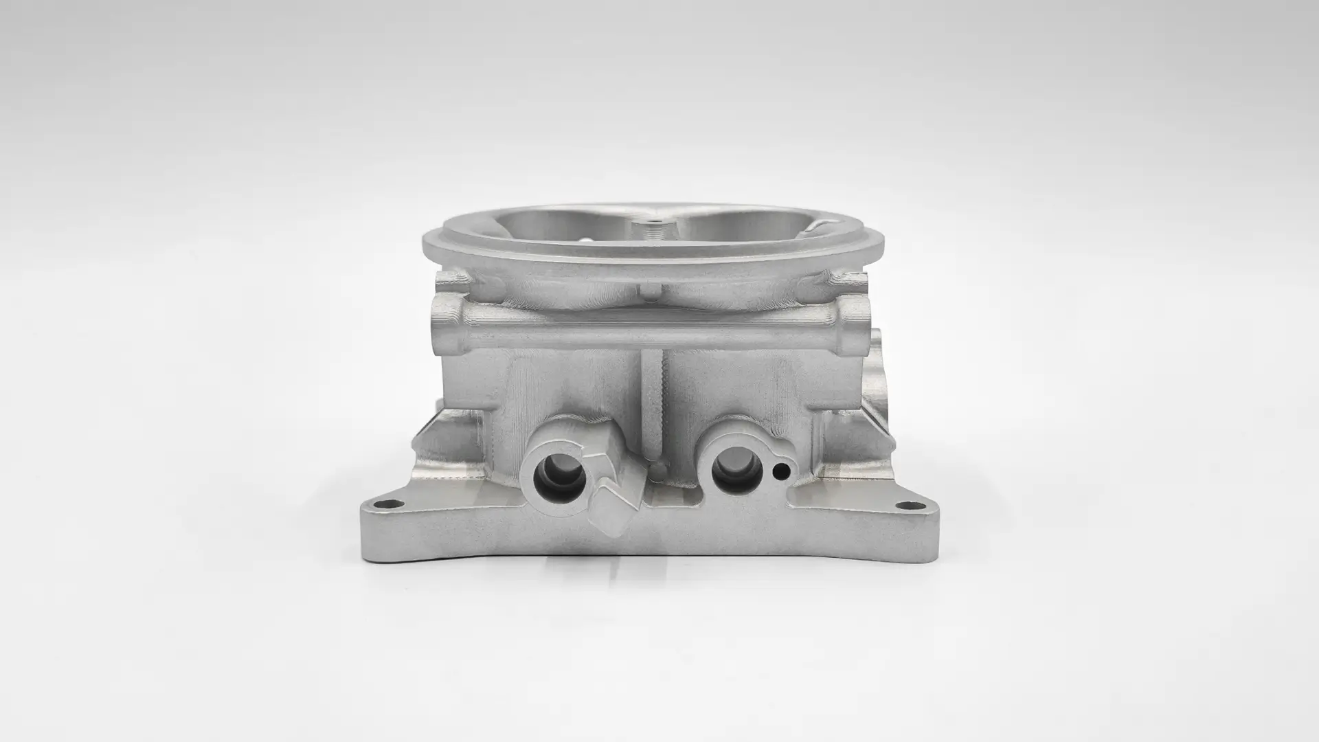 cnc machining for motorcycle part