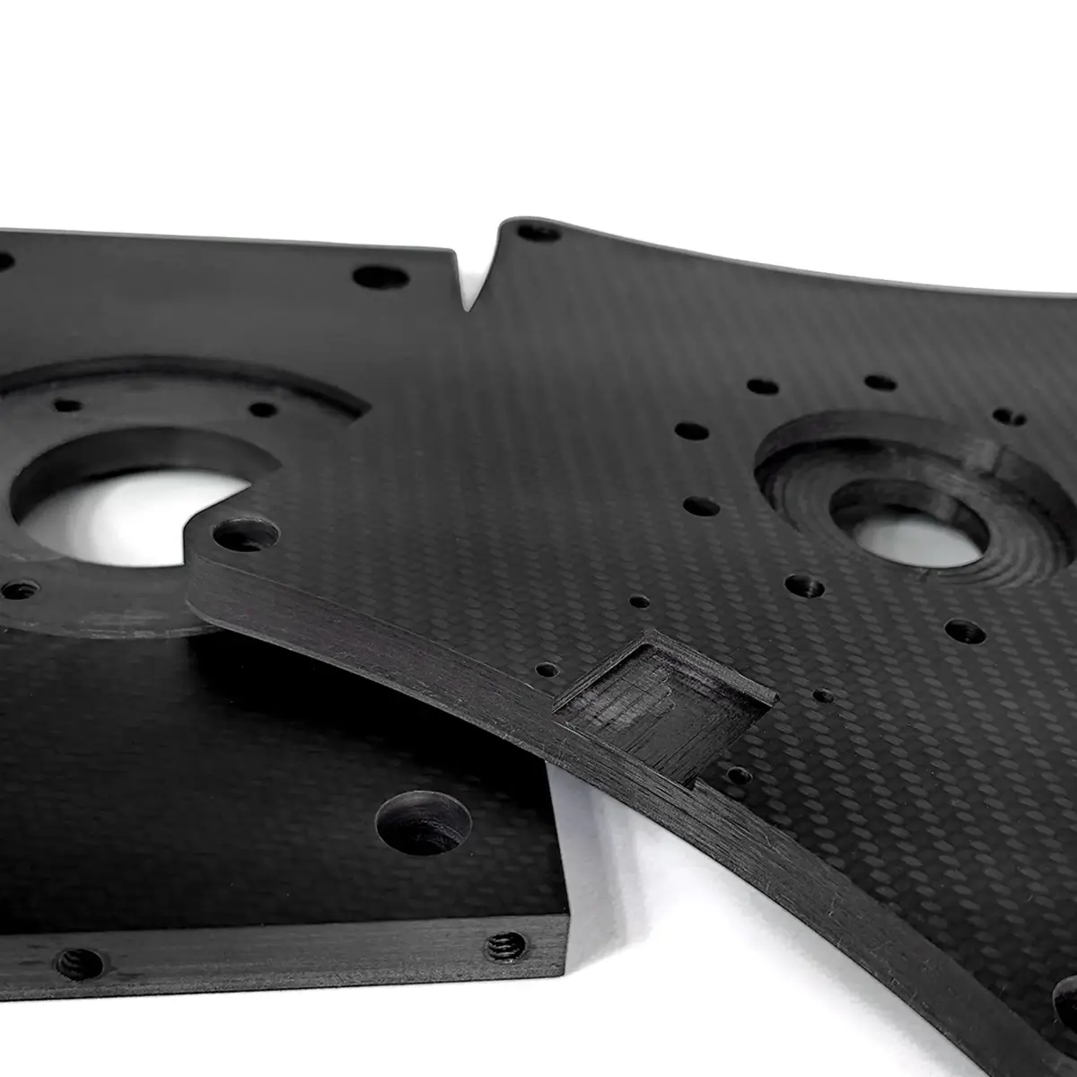 custom carbon fiber panels