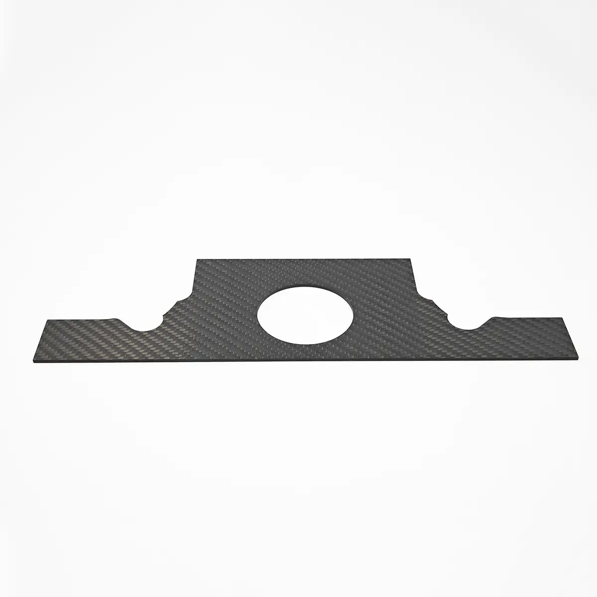 custom cnc carbon fiber