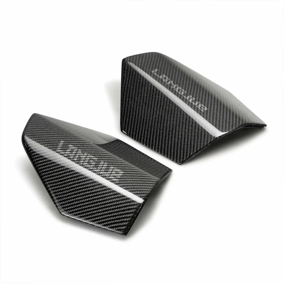 oem carbon fiber custom