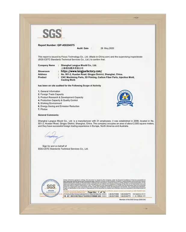 LangJue-SGS