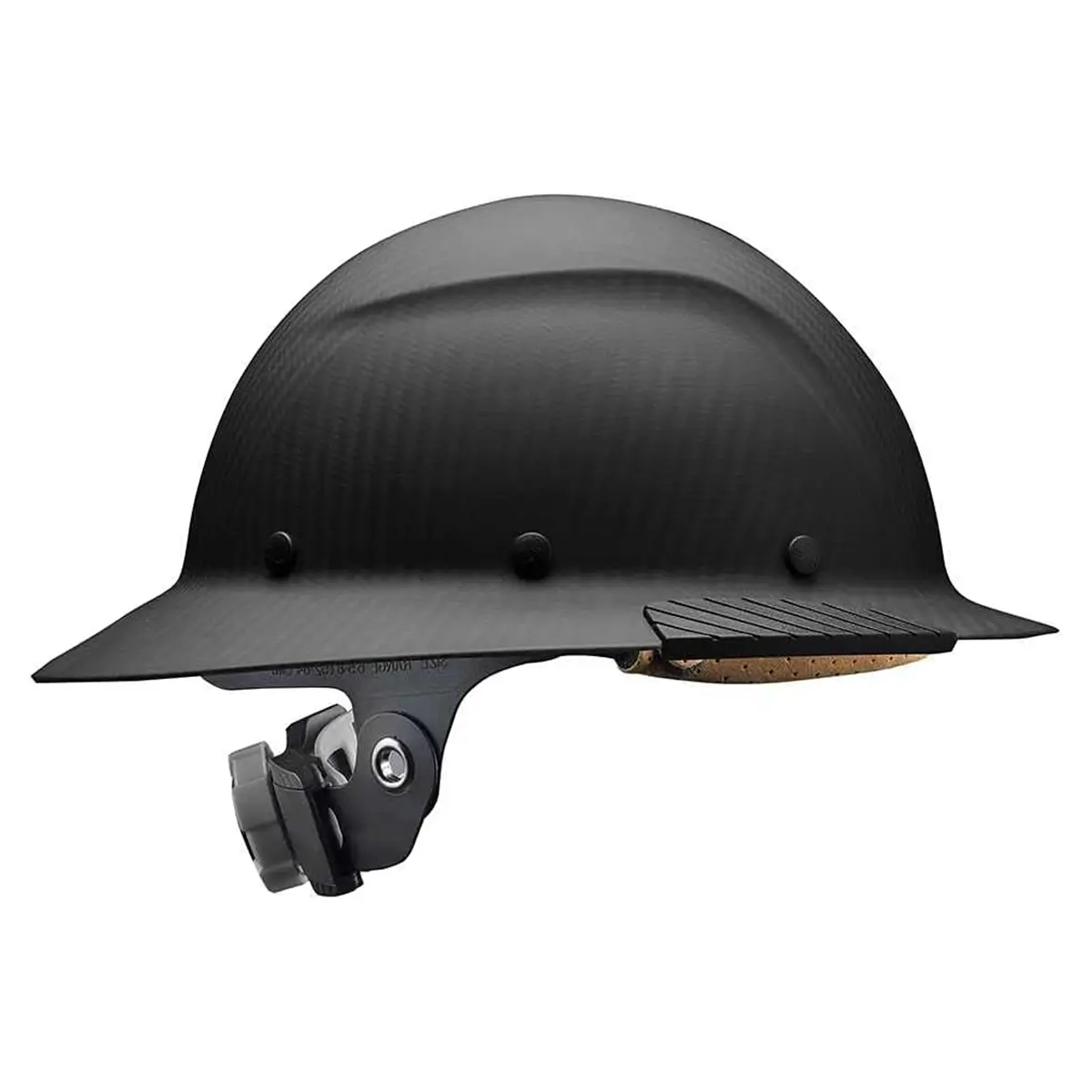 carbon fiber hard hats custom