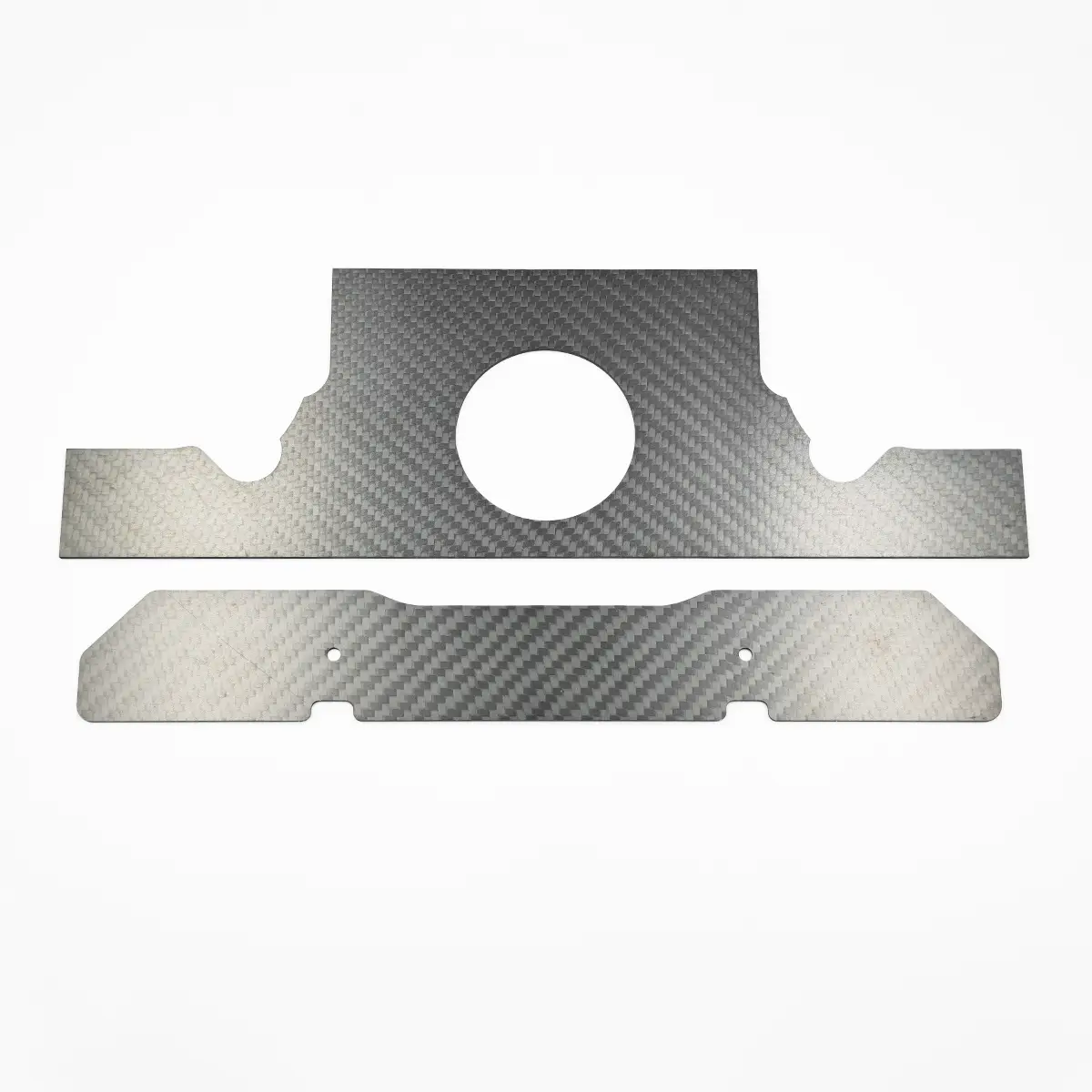 custom carbon fiber cnc