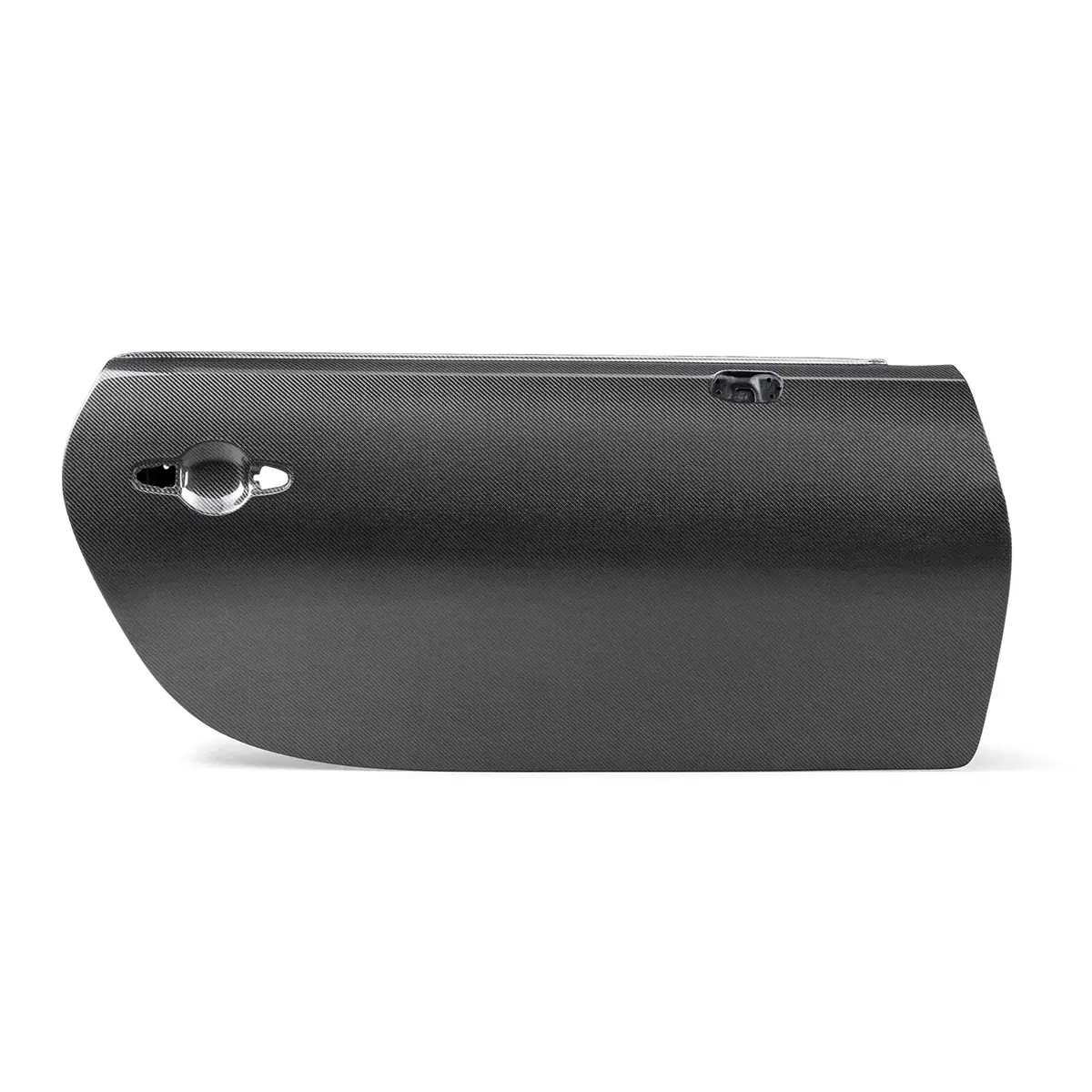 custom carbon fiber auto doors