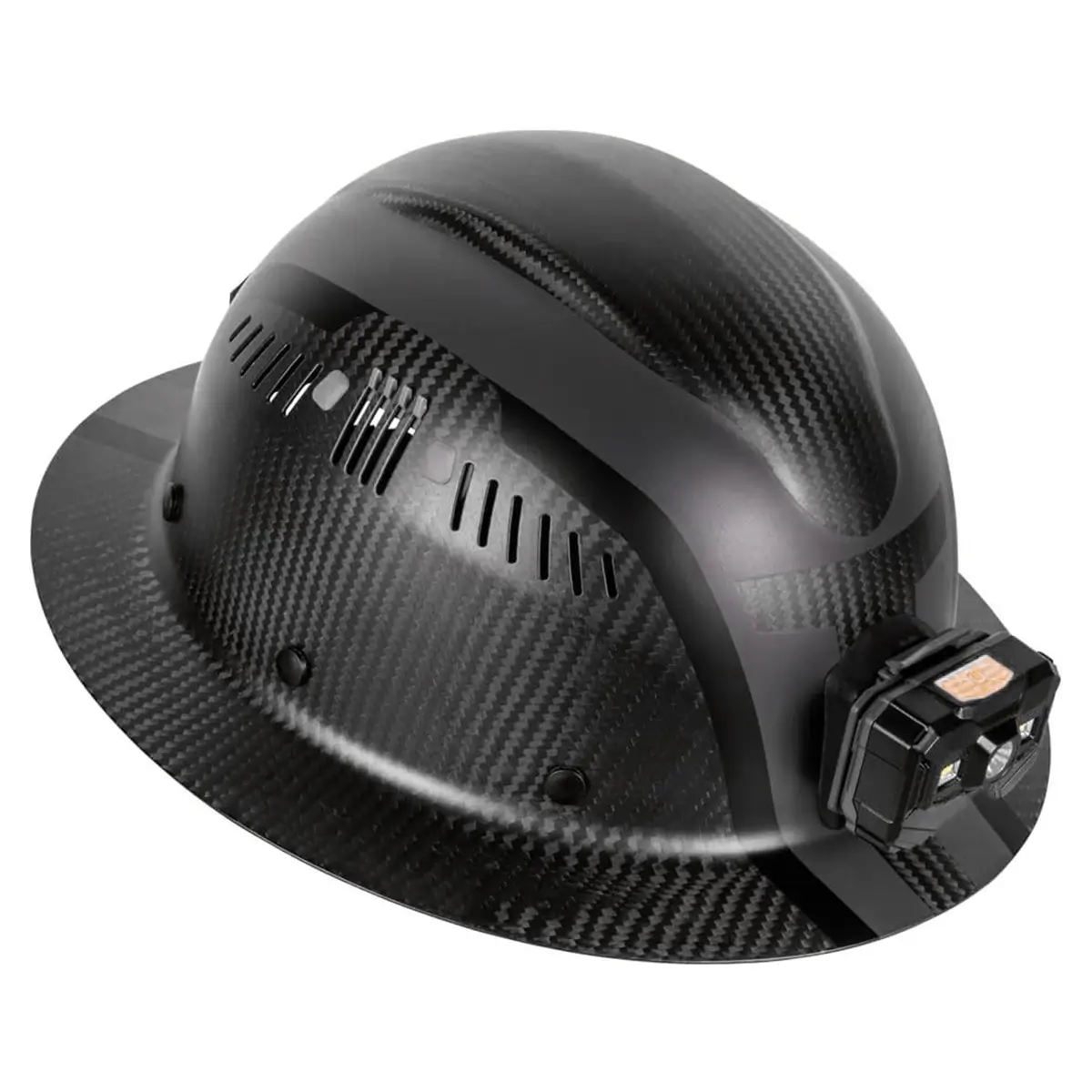oem carbon fiber hard hats custom